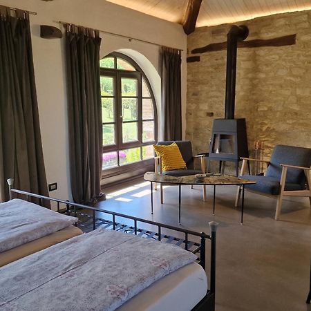 Cascina Il Sogno Bed and Breakfast Cossano Belbo Εξωτερικό φωτογραφία