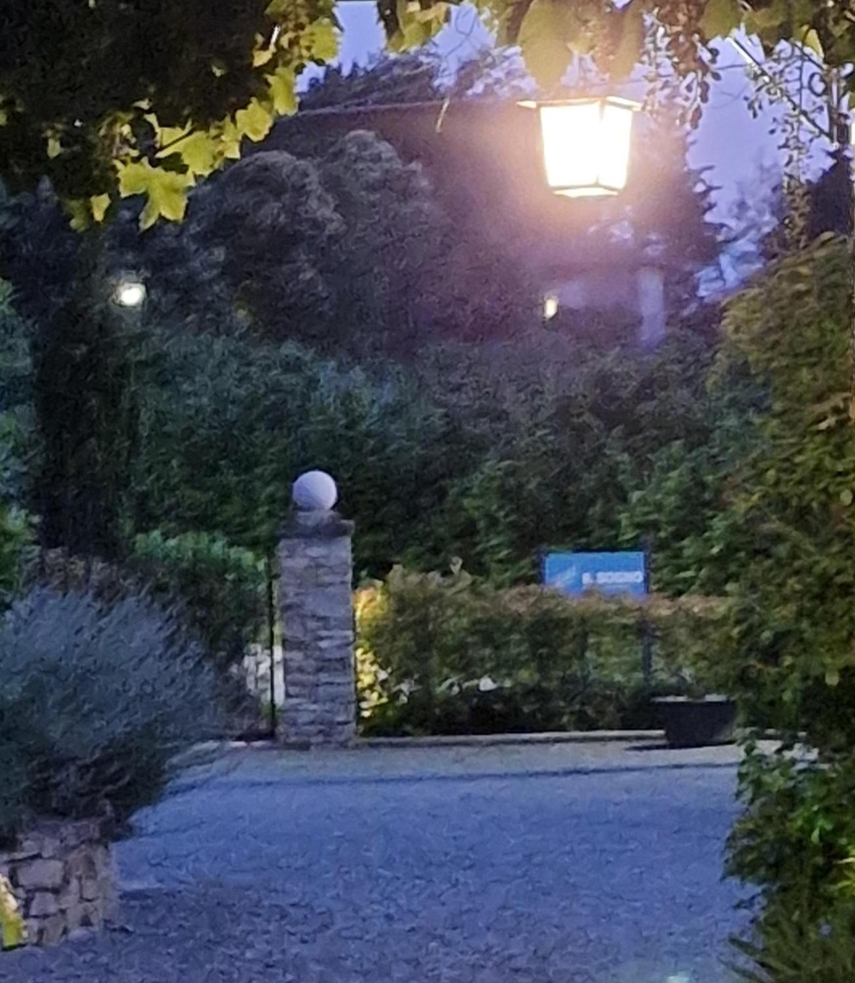 Cascina Il Sogno Bed and Breakfast Cossano Belbo Εξωτερικό φωτογραφία
